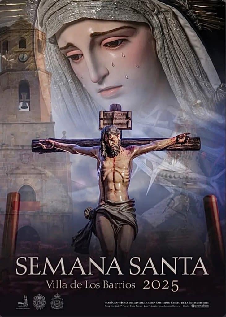 Semana Santa en Los Barrios  